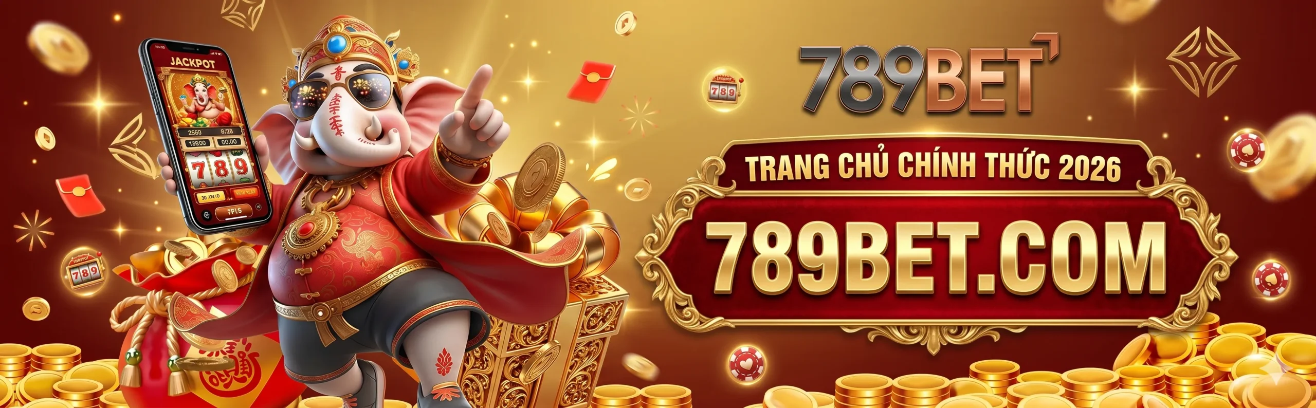 789bet chính thức 2026